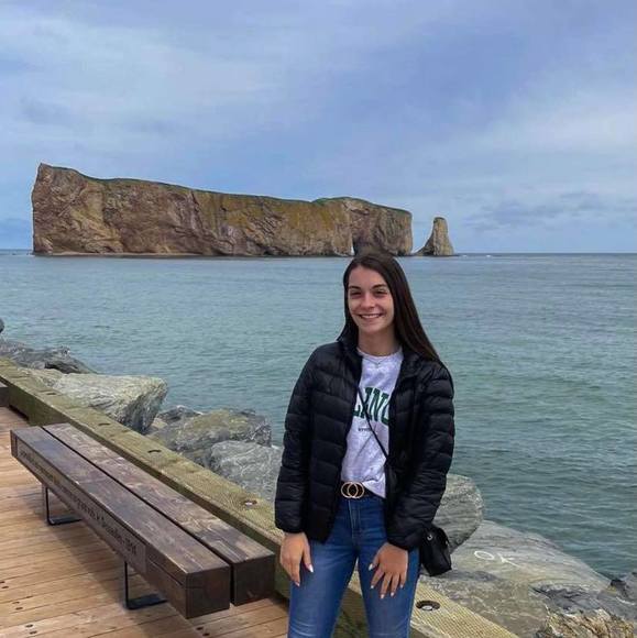 Meet the Posher Other - Meet your Posher, Kathy